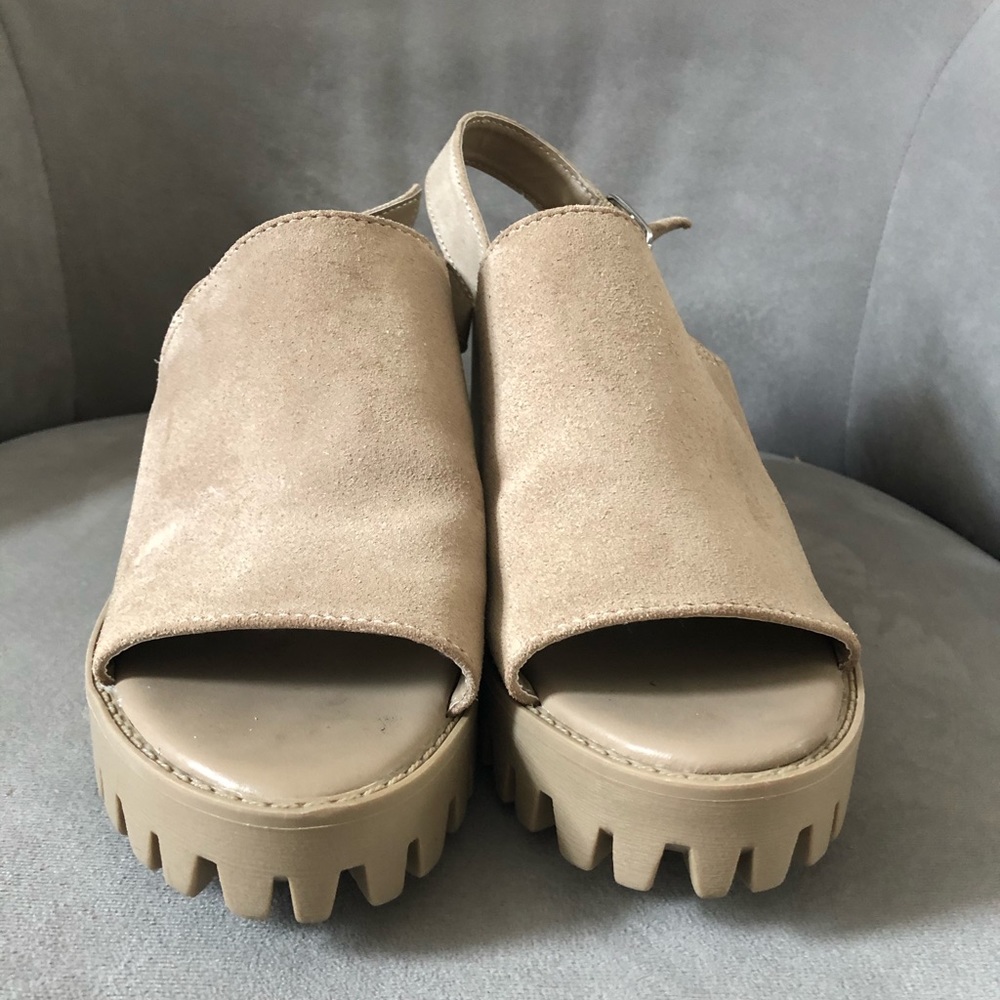 Steve Madden Heels